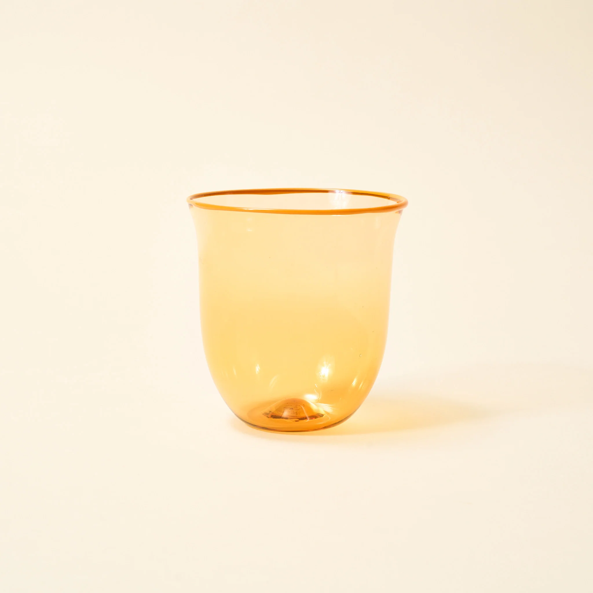 Handblown Luce Glass - Image 5