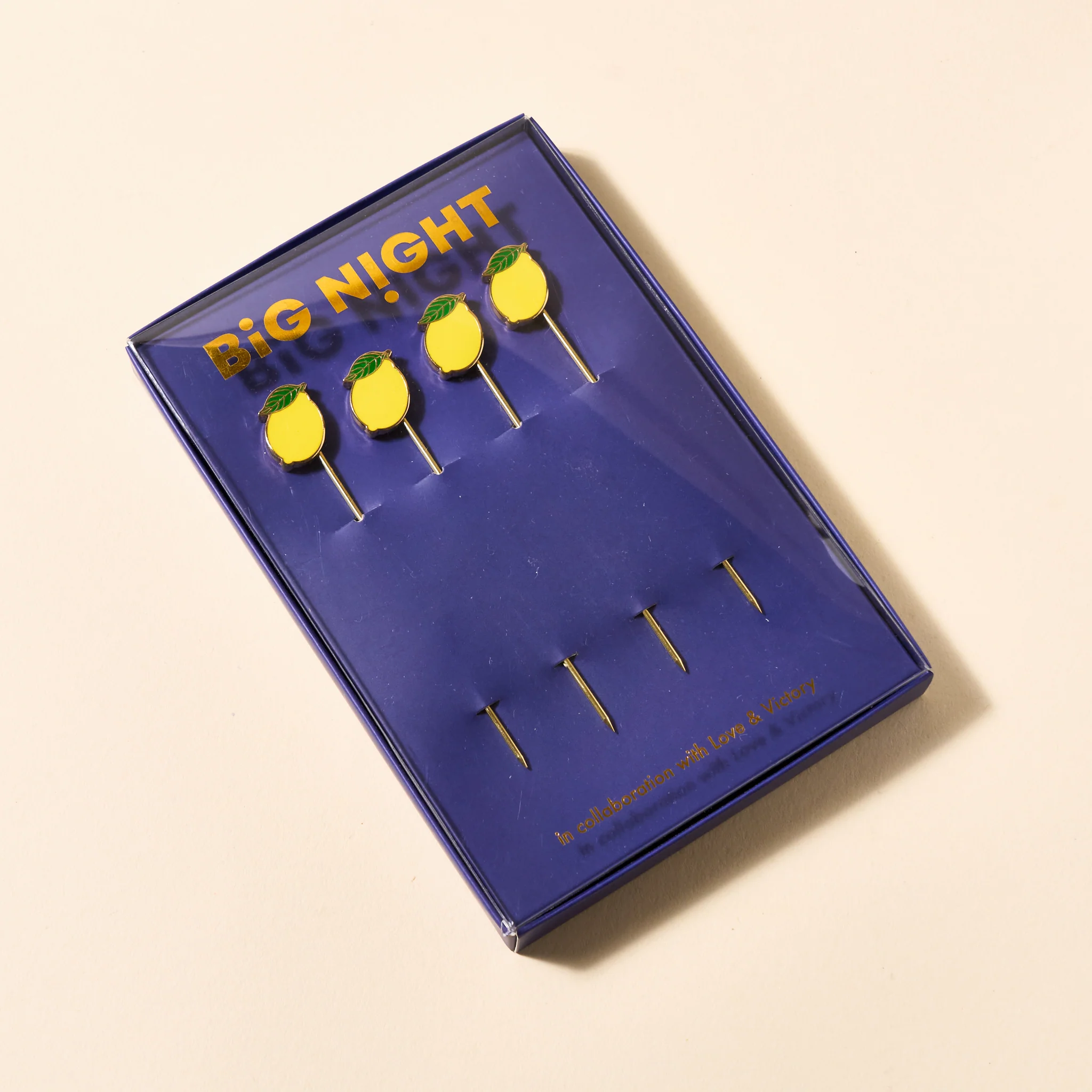 Lemon Everything Picks - Image 3