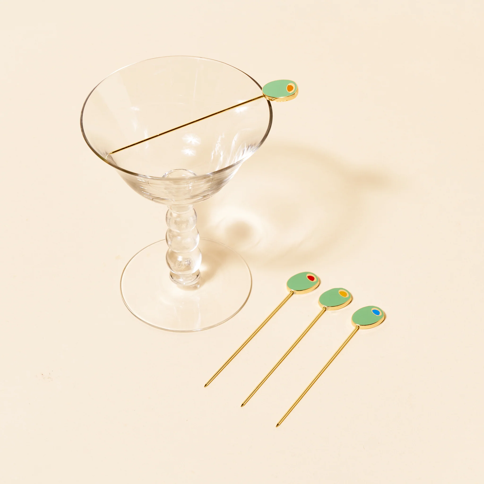 Olive Everything Picks - Image 4