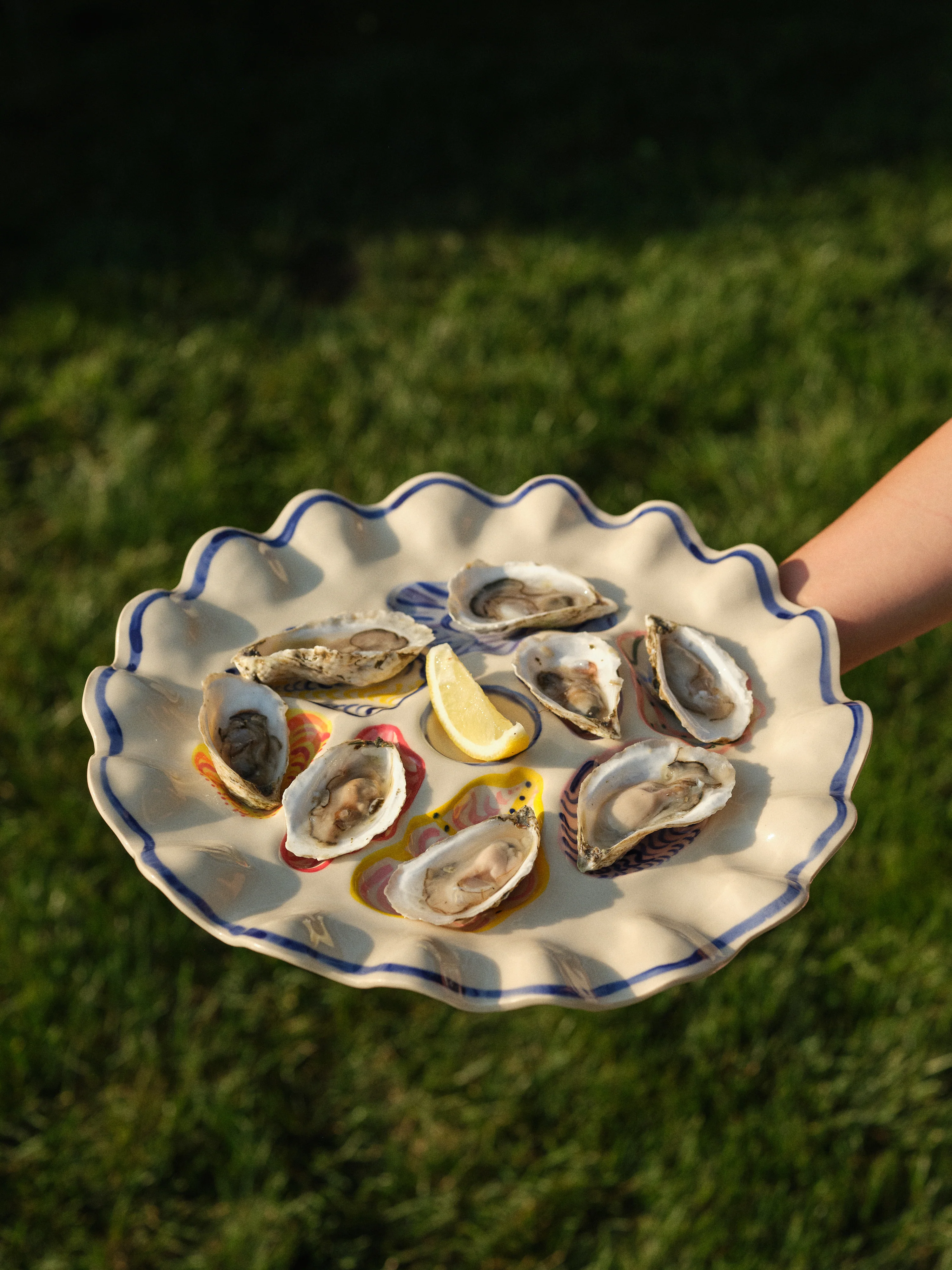 Oyster Platter - Image 3