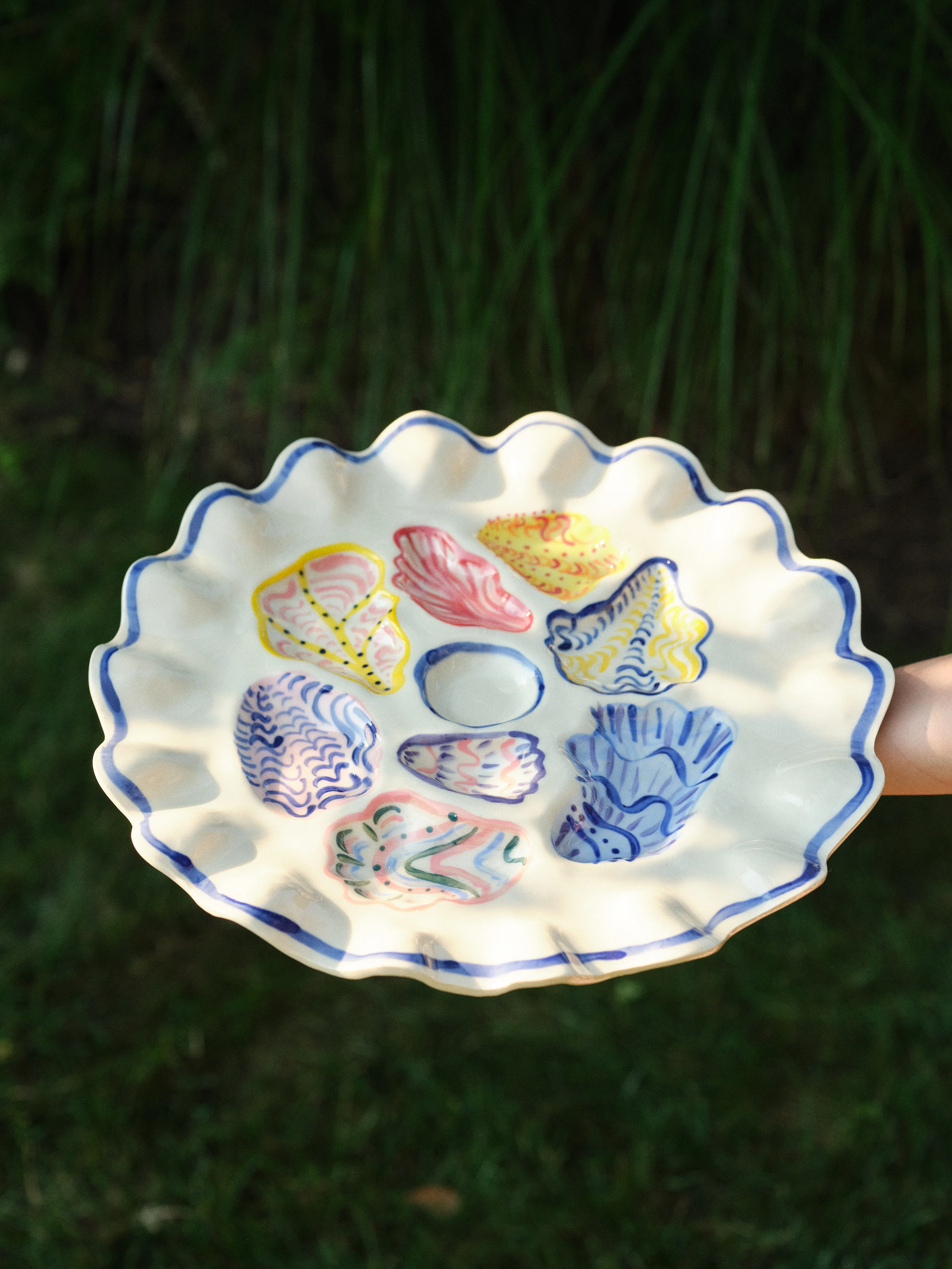 Oyster Platter - Image 4