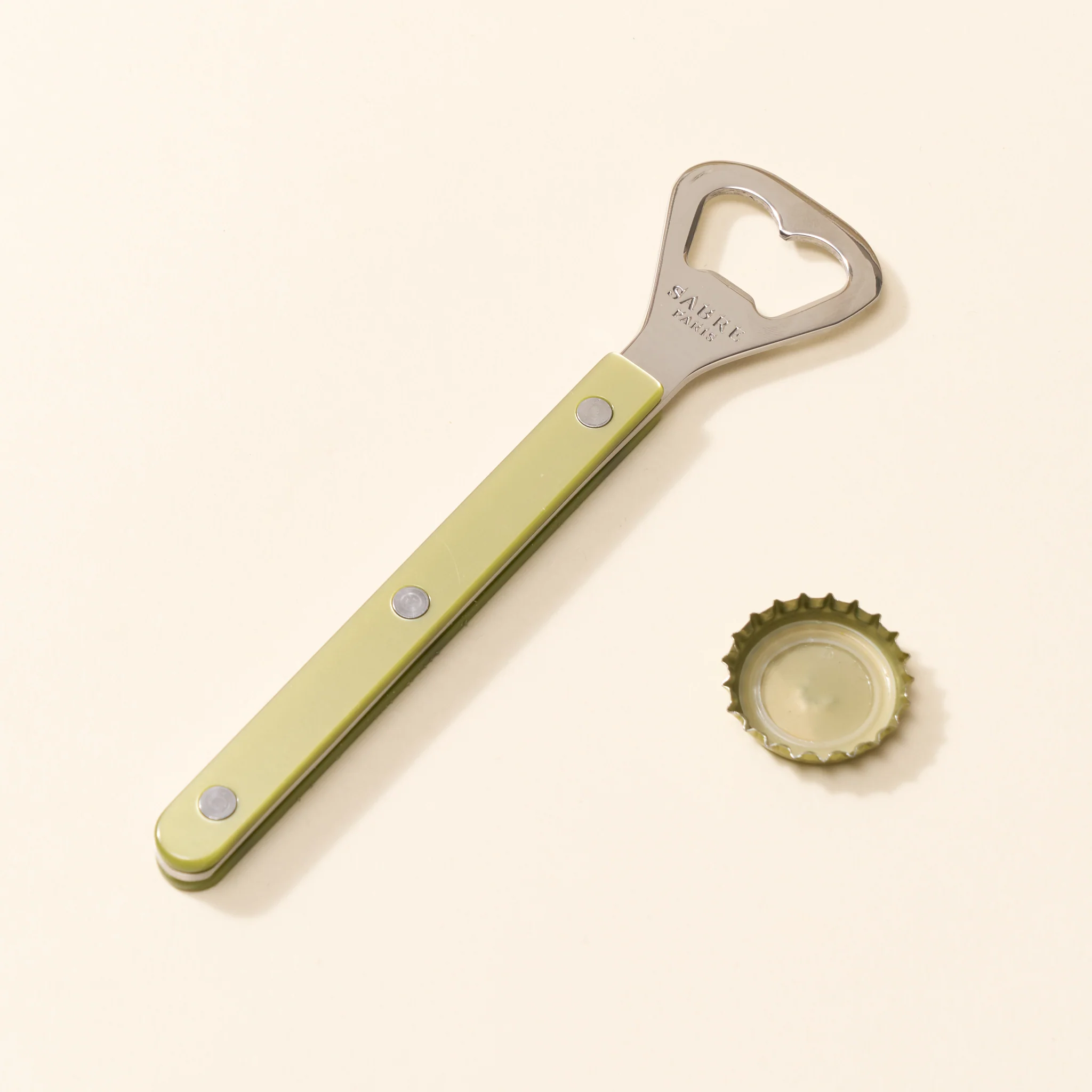 Pearly Bistrot Bottle Opener - Image 3