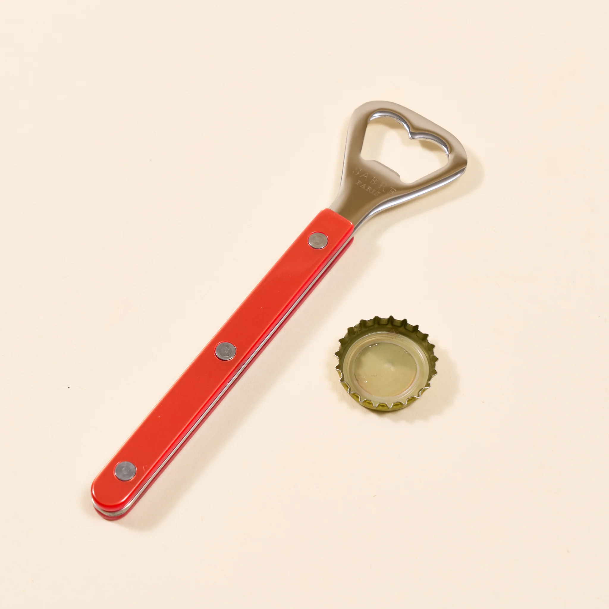 Pearly Bistrot Bottle Opener - Image 4