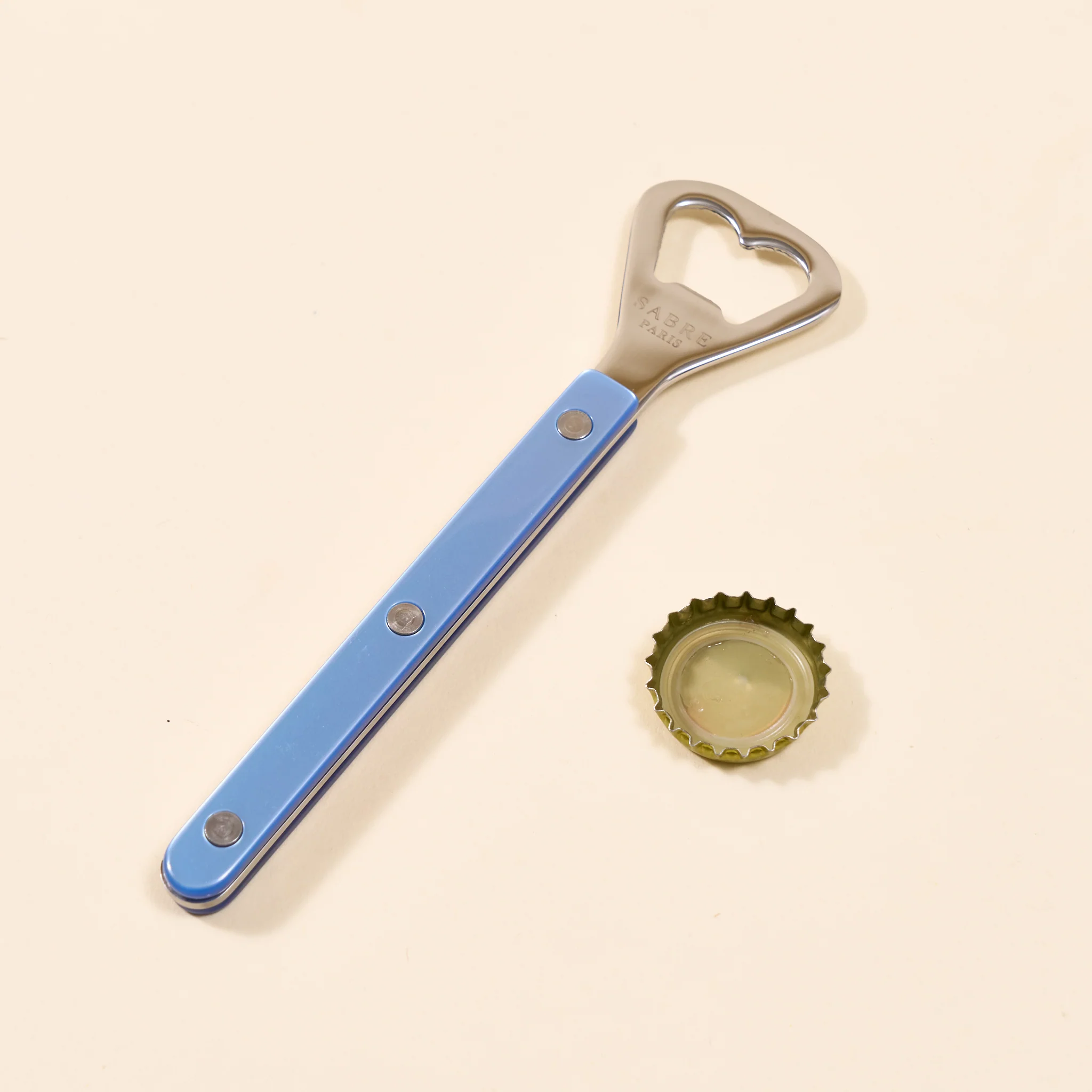 Pearly Bistrot Bottle Opener - Image 5