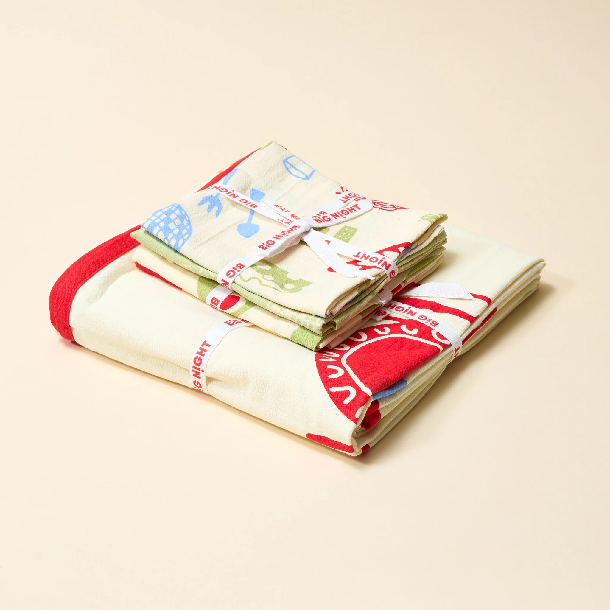 Host Horoscope Tablecloth - Image 6