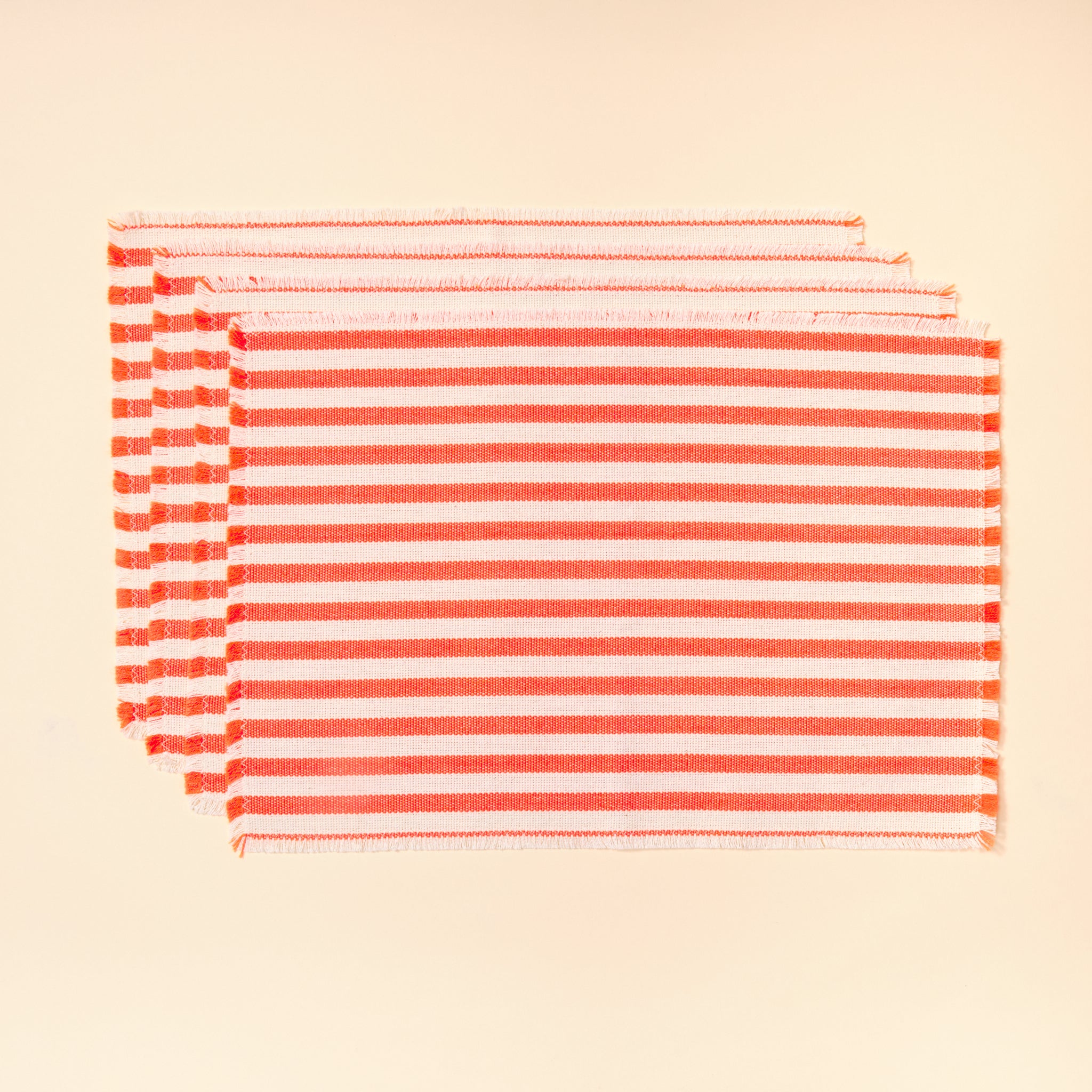 Bold Stripe Placemat Set - Image 6