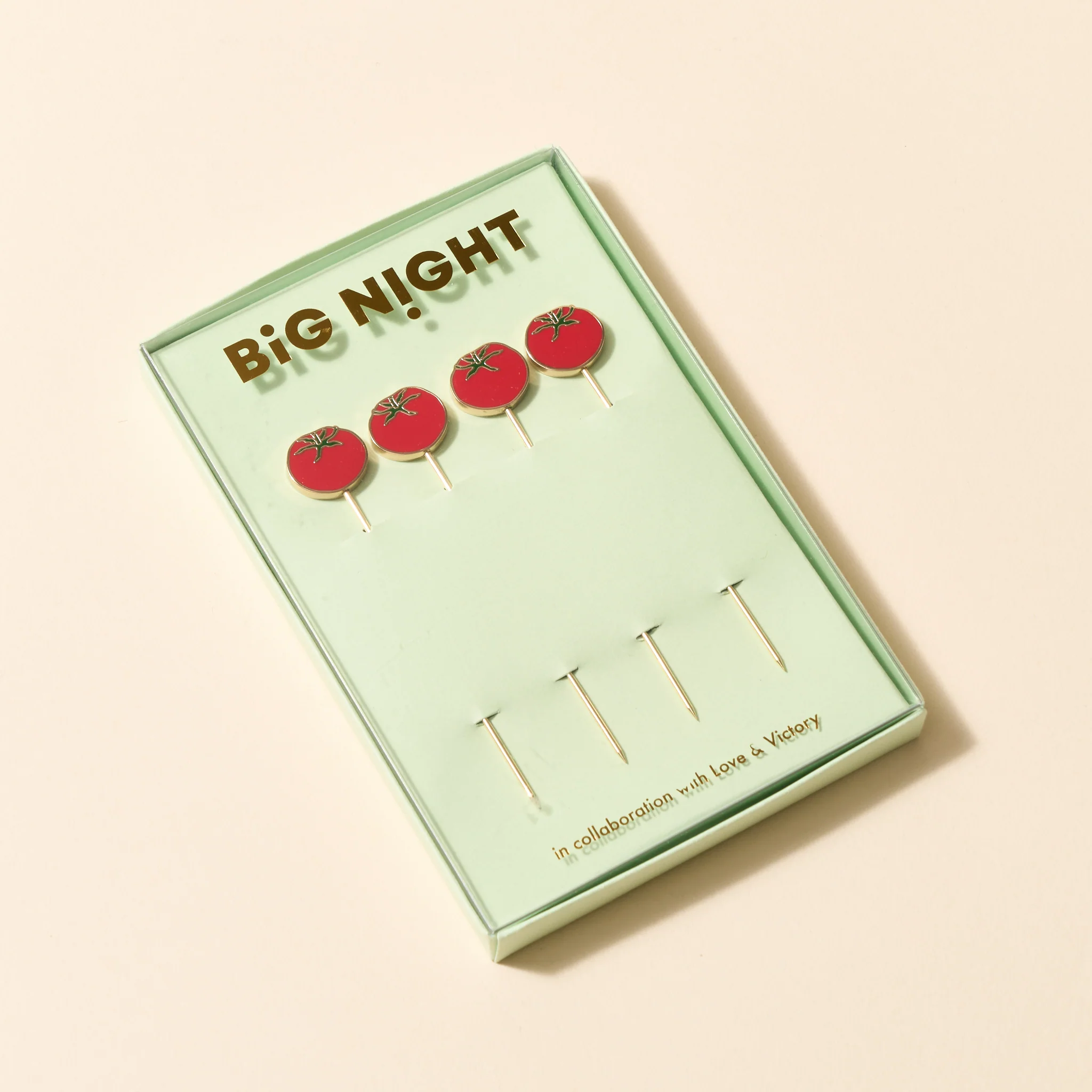 Tomato Everything Picks - Image 3