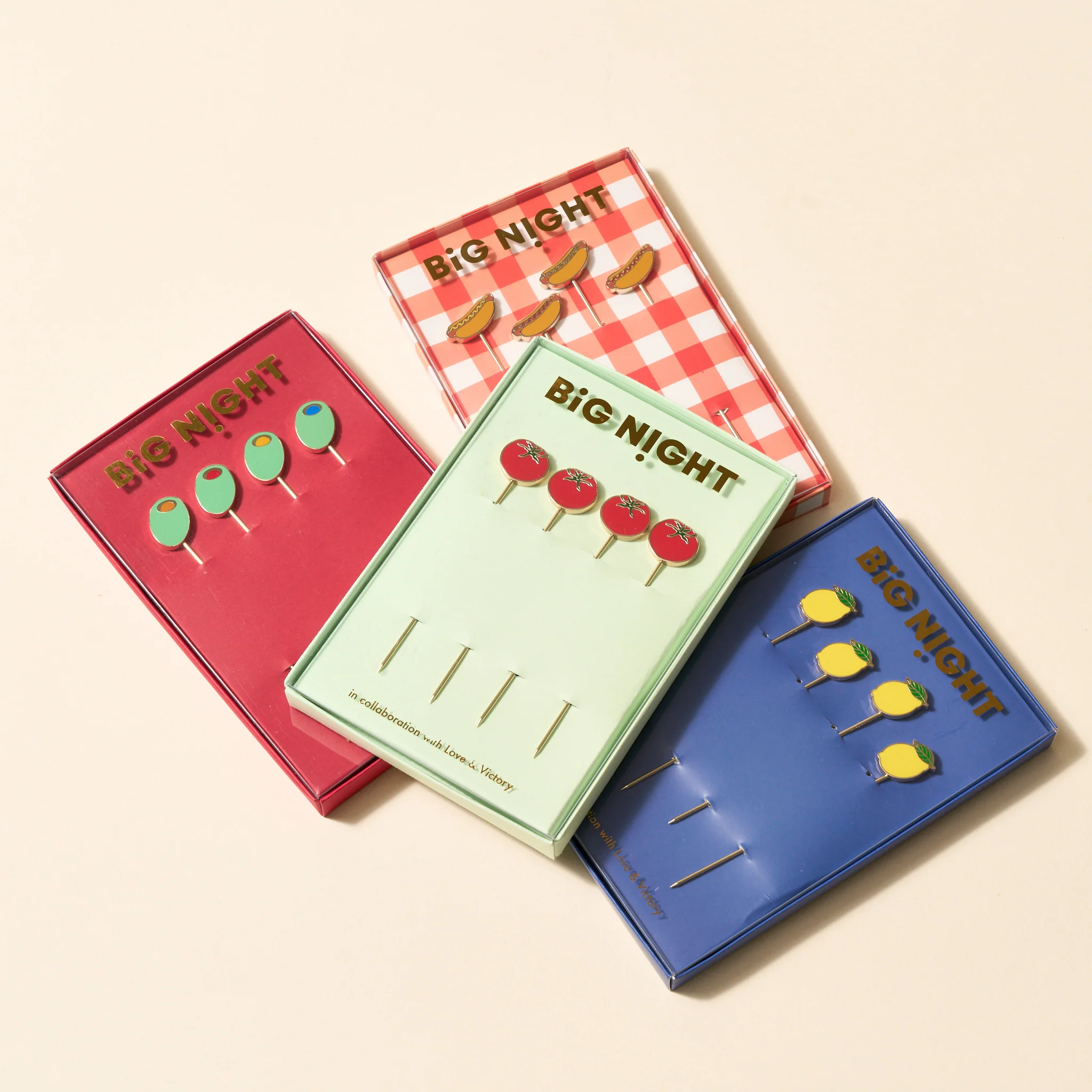 Tomato Everything Picks - Image 5